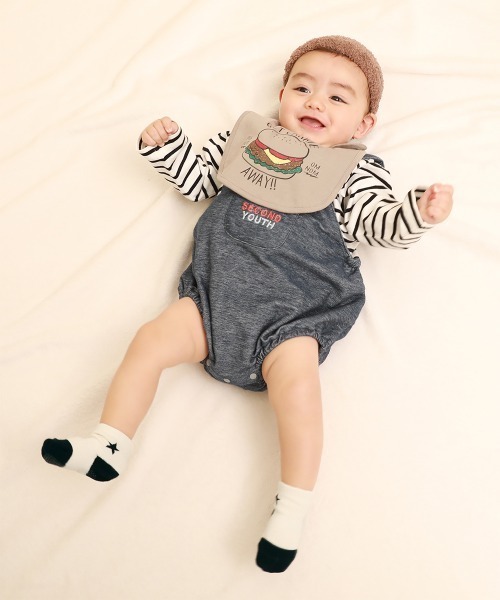 devirock（デビロック）の「ベビー ソックス3足セット（ベビーシューズ/ベビーソックス・キッズ・その他1/その他2・S/M）」の12枚目の写真