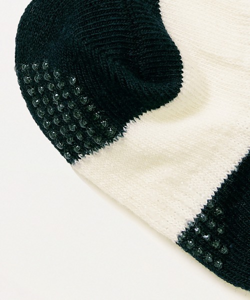 devirock（デビロック）の「ベビー ソックス3足セット（ベビーシューズ/ベビーソックス・キッズ・その他1/その他2・S/M）」の6枚目の写真