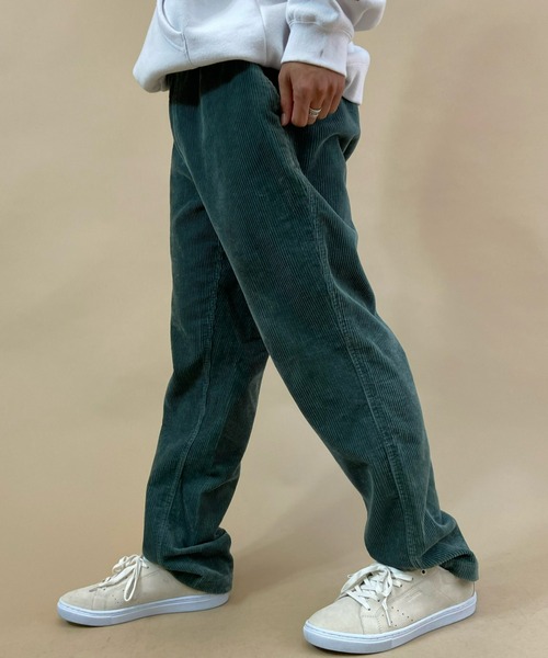 BILLABONG/ビラボン ルーズシルエット コーデュロイパンツ BB012-706