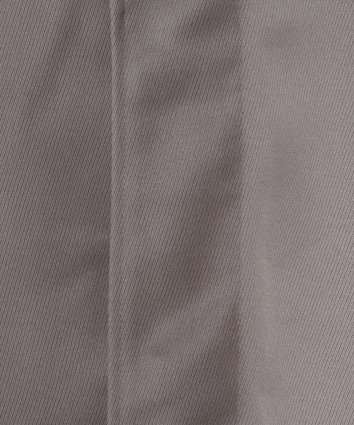 Alpinus(アルピナス)の「Alpinus - woolblend over soutien collar coat / ウールブレンドオーバーステンカラーコート(その他アウター・メンズ・ネイビー/グレイッシュベージュ・SMALL/MEDIUM)」の15枚目の写真