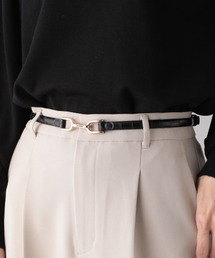 GLOBAL WORK | リバーシブルビットベルト/956235(ベルト)