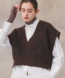 ダイヤブークレベスト