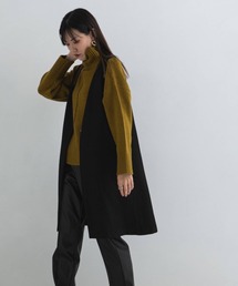 bohmal | セットアップジレ(ベスト)