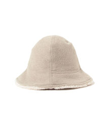 Ray BEAMS | La Maison de Lyllis × Ray BEAMS / 別注 KURUF ハット(ハット)