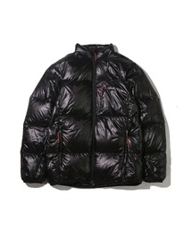 NANGA（ナンガ）の「MOUNTAIN LODGE DOWN JACKET W(WOMEN)/マウンテンロッジダウンジャケット ウィメンズ（ダウンジャケット/コート・メンズ）」