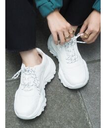 EVRIS | プラットフォームスニーカー(スニーカー)