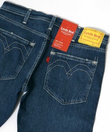 Levi's RED | Levi's RED/リーバイス レッド LR 502テーパードフィット(デニムパンツ)