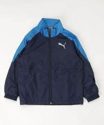 プーマ PUMA ACTIVE SPORTS ウラトリコット ジャケット_