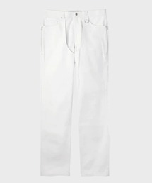 【JOHN LAWRENCE SULLIVAN】CHAPS 5POCKET DENIM PANTS
