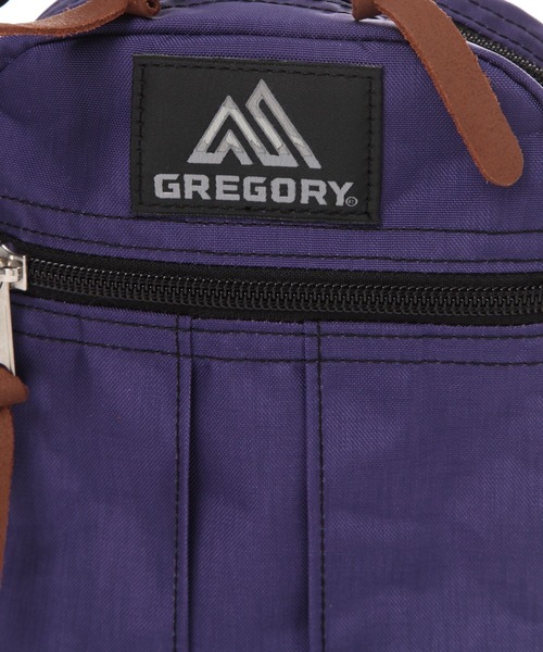 GREGORYグレゴリー クイックポケットMタイダイ美品 GREGORY/グレゴリー】クイックポケットM ディープシーブルー