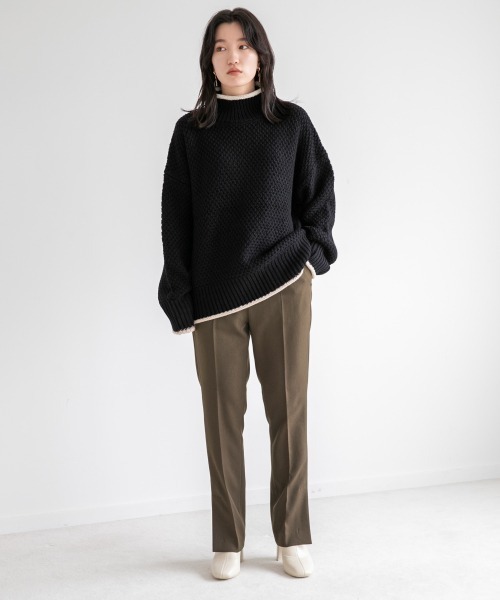 Mさま LOWRYS FARM（ローリーズファーム）の「manyscene
