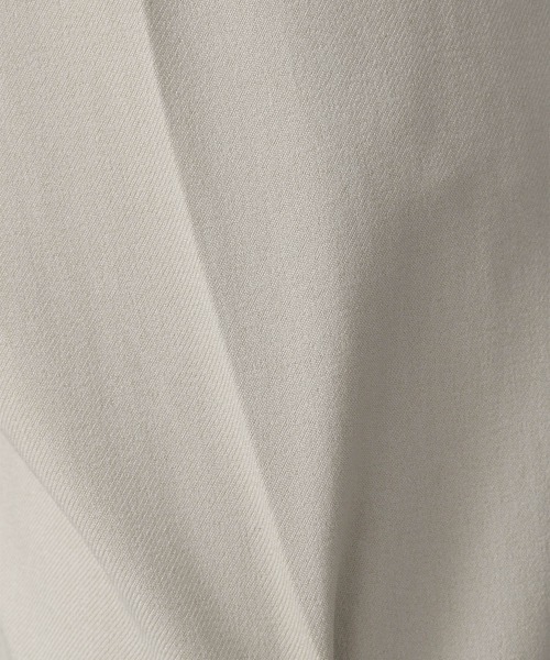 LOWRYS FARM（ローリーズファーム）の「ｍａｎｙｓｃｅｎｅスリットパンツ　229791（その他パンツ・レディース・ブラウン/アイボリー/ブラック/レッド・LARGE/MEDIUM）」の6枚目の写真