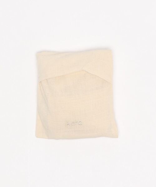 Aeta(アエタ)の「【Aeta】ボストンバッグ S WOMEN(ボストンバッグ・レディース・ブラック・ONE SIZE)」の2枚目の写真