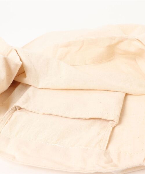 Aeta(アエタ)の「【Aeta】ボストンバッグ S WOMEN(ボストンバッグ・レディース・ブラック・ONE SIZE)」の6枚目の写真