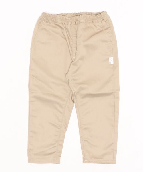 Smoothy（スムージー）の「Smoothy Chef pants / スムージー シェフパンツ（チノパンツ・キッズ・ブラック/ベージュ/グレー系その他・120/130/160/140/150/100/110）」の11枚目の写真