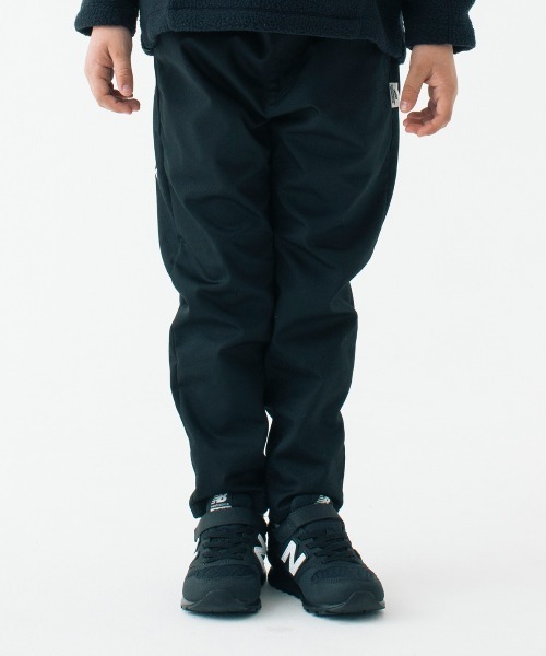 Smoothy（スムージー）の「Smoothy Chef pants / スムージー シェフパンツ（チノパンツ・キッズ・ブラック/ベージュ/グレー系その他・120/130/160/140/150/100/110）」の5枚目の写真