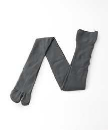 MARCOMONDE | 【MARCOMONDE/マルコモンド】 fine gauge tabi thights：タイツ(タイツ/ストッキング)