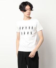 THE PENNY | HAND SIGN(Tシャツ/カットソー)
