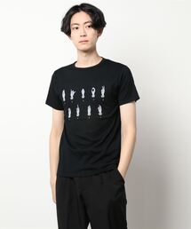 THE PENNY（ザペニー）の「HAND SIGN（Tシャツ/カットソー）」