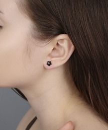 e.m. /ピアス　両耳用 e.m.ピアス | BIJOUX THREEC (ビジュー スリーク)