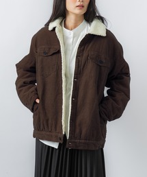 MAISON BREEZE（メゾンブリーズ）の「【MAISON BREEZE】コーデュロイ