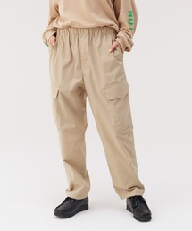 Not So Ape | アンクルロゴ カーゴパンツ(カーゴパンツ)