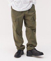 Not So Ape | アンクルロゴ カーゴパンツ(カーゴパンツ)