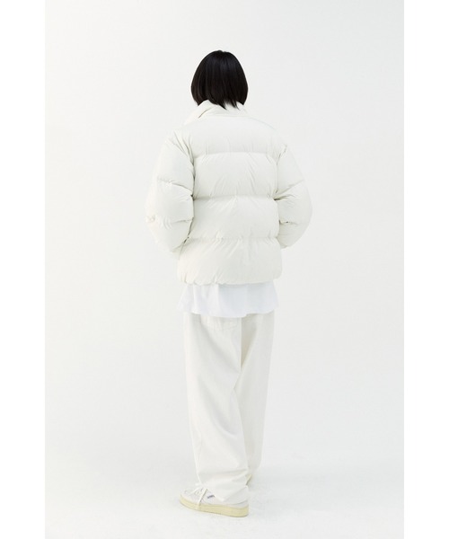 セール】LIGHT WEIGHT DOWN PARKA（ダウンジャケット/コート