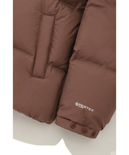 vivastudio ダウンジャケット XL セール】LIGHT WEIGHT DOWN PARKA（ダウンジャケット/コート