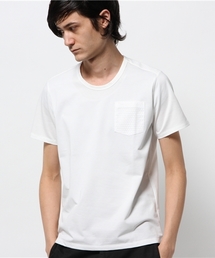 MIDWEST | ANREALAGE クルーカットアウトラストT-シャツ(Tシャツ/カットソー)