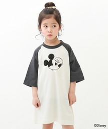 ミッキー に該当するワンピース ドレスファッション通販 Zozotown