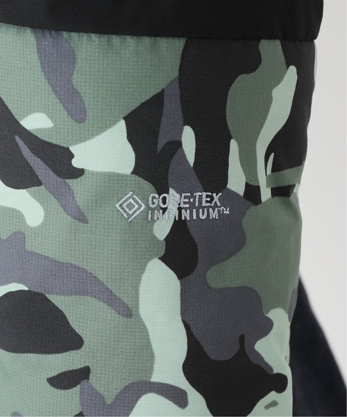 THE NORTH FACE（ザノースフェイス）の「【THE NORTH FACE / ザ ノースフェイス】Novelty Baltro Light Jacket（ダウンジャケット/コート・メンズ・マルチ・SMALL/MEDIUM/X-LARGE/LARGE）」の11枚目の写真
