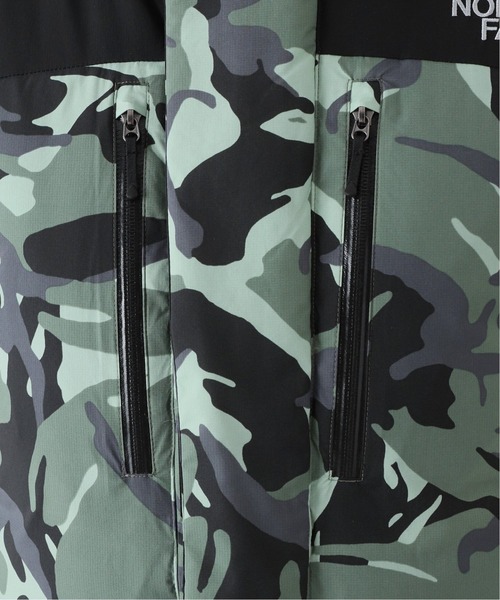 THE NORTH FACE（ザノースフェイス）の「【THE NORTH FACE / ザ ノースフェイス】Novelty Baltro Light Jacket（ダウンジャケット/コート・メンズ・マルチ・SMALL/MEDIUM/X-LARGE/LARGE）」の13枚目の写真