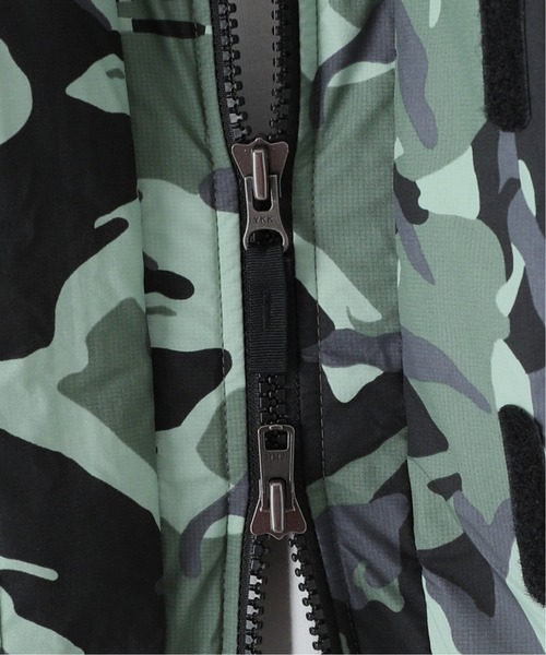 THE NORTH FACE（ザノースフェイス）の「【THE NORTH FACE / ザ ノースフェイス】Novelty Baltro Light Jacket（ダウンジャケット/コート・メンズ・マルチ・SMALL/MEDIUM/X-LARGE/LARGE）」の15枚目の写真