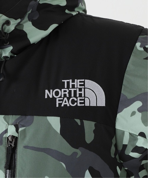 THE NORTH FACE（ザノースフェイス）の「【THE NORTH FACE / ザ ノースフェイス】Novelty Baltro Light Jacket（ダウンジャケット/コート・メンズ・マルチ・SMALL/MEDIUM/X-LARGE/LARGE）」の17枚目の写真