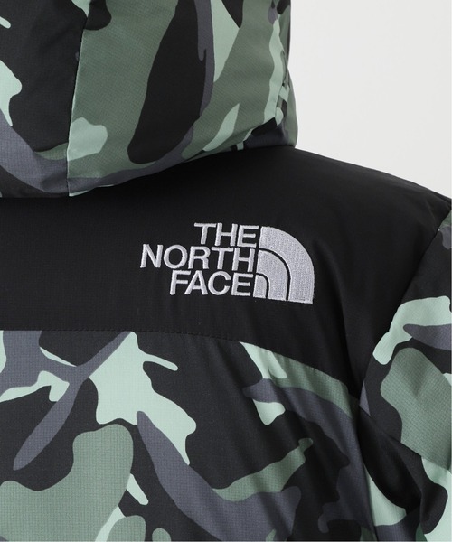 THE NORTH FACE（ザノースフェイス）の「【THE NORTH FACE / ザ ノースフェイス】Novelty Baltro Light Jacket（ダウンジャケット/コート・メンズ・マルチ・SMALL/MEDIUM/X-LARGE/LARGE）」の18枚目の写真