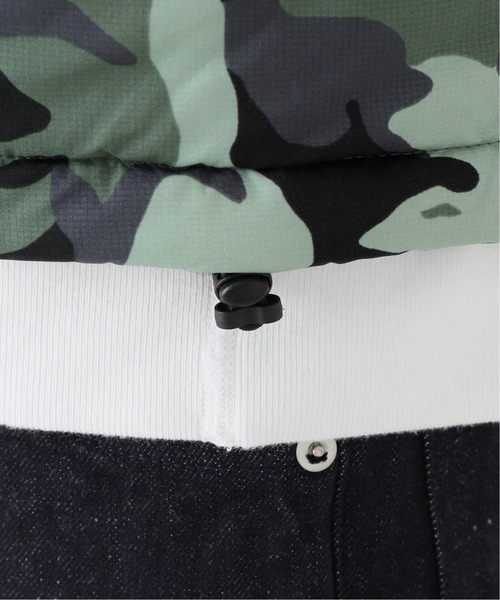 THE NORTH FACE（ザノースフェイス）の「【THE NORTH FACE / ザ ノースフェイス】Novelty Baltro Light Jacket（ダウンジャケット/コート・メンズ・マルチ・SMALL/MEDIUM/X-LARGE/LARGE）」の20枚目の写真