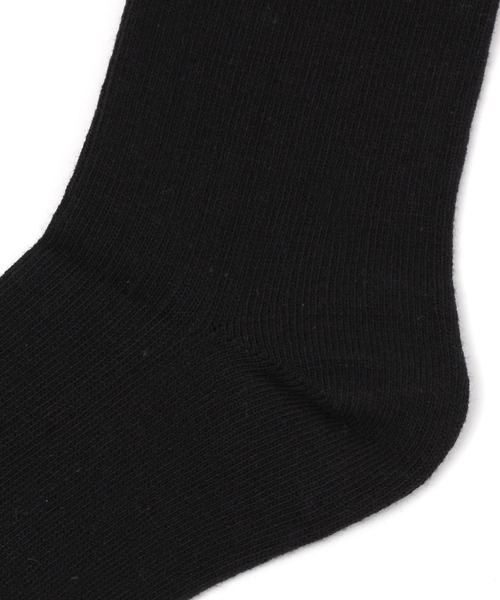 GLOBAL WORK（グローバルワーク）の「【キッズ】2SET/スパッツ＊ソックス/254760（レギンス/スパッツ・キッズ・ベージュ系その他3/ブラック・130cm/100cm/110cm/120cm/140cm）」の10枚目の写真