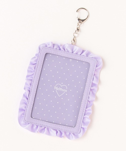 Melteen（メルティーン）の「【Melteen】フォトホルダー（キーホルダー
