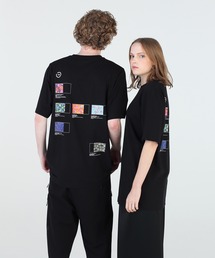 Y-3 | U CH2 INDEX SS TEE(Tシャツ/カットソー)