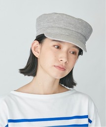 OVERRIDE | OVERRIDE TM E.HEMP MARINE CAP(キャスケット)