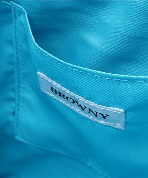 WEGO（ウィゴー）の「WEGO/パターンクラッチバッグ（クラッチバッグ・メンズ・グリーン/パープル・FREE）」の5枚目の写真