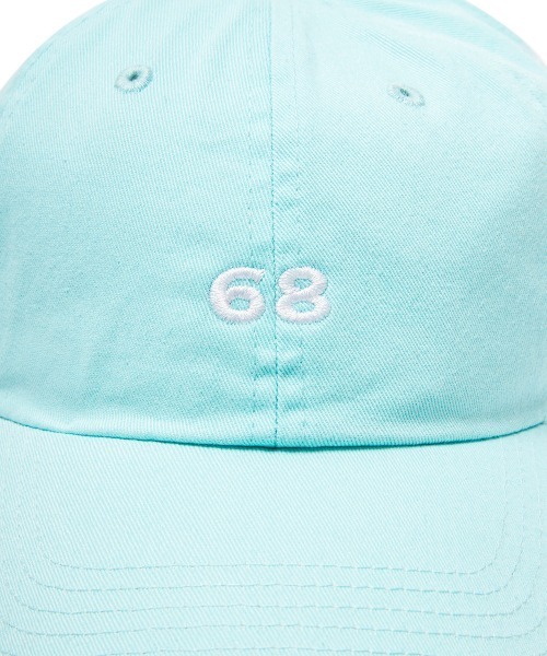 68&brothers（シックスティエイトアンドブラザーズ）の「Twill 6