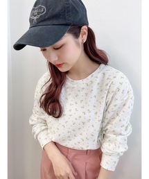 jumelle | サーマルカットソー(Tシャツ/カットソー)