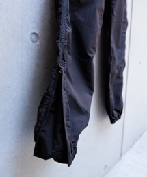 GRAMICCI/グラミチ NYLON PACKABLE TRACK PANT ナイロンパッカブル
