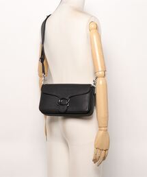 COACH（コーチ）の「ソフト タビー マルチ クロスボディ