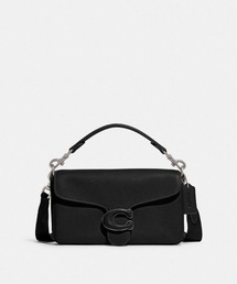 COACH（コーチ）の「ソフト タビー マルチ クロスボディ（ショルダー