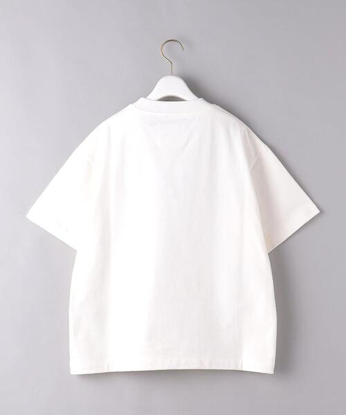 JIL SANDER ジルサンダー Tシャツ・カットソー S 4104825E0083 JIL SANDER（ジルサンダー）の「T-SHIRT SS（Tシャツ/カットソー
