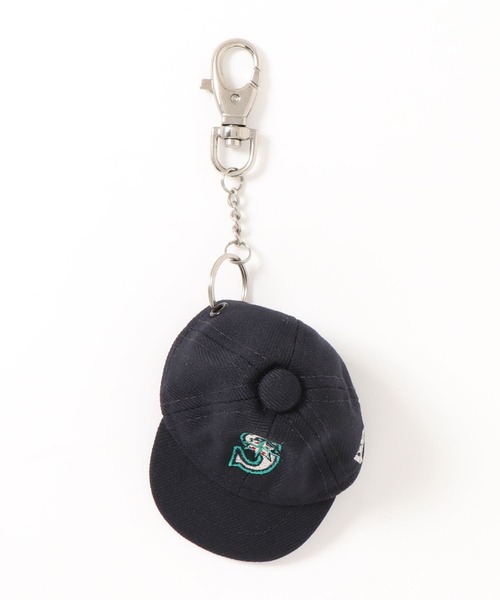 NEW ERA（ニューエラ）の「【NEW ERA】キャップキーホルダー [BSC]（キーホルダー・メンズ・その他2/その他5/その他1/その他6/その他3/その他4・ONESIZE）」の5枚目の写真