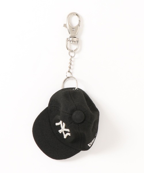 NEW ERA（ニューエラ）の「【NEW ERA】キャップキーホルダー [BSC]（キーホルダー・メンズ・その他2/その他5/その他1/その他6/その他3/その他4・ONESIZE）」の6枚目の写真